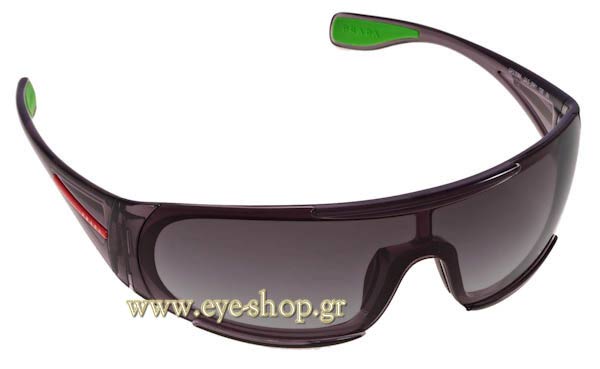 prada linea rossa 03MS Γυαλια Ηλιου 
