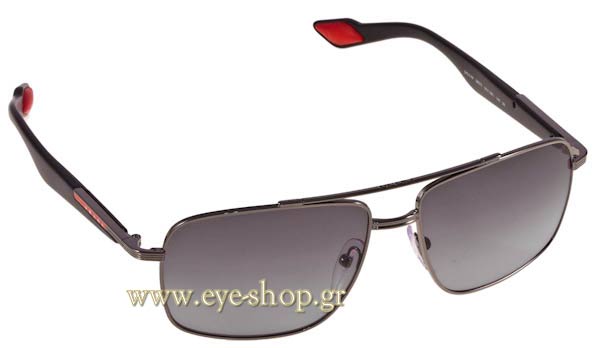 prada linea rossa 51MS Γυαλια Ηλιου 
