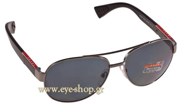 prada linea rossa 52MS Γυαλια Ηλιου 