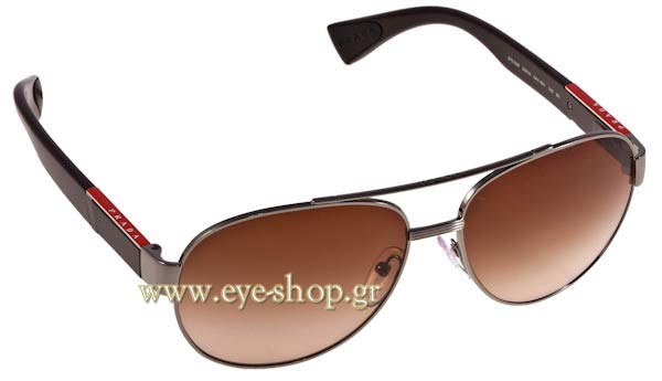 prada linea rossa 52MS Γυαλια Ηλιου 