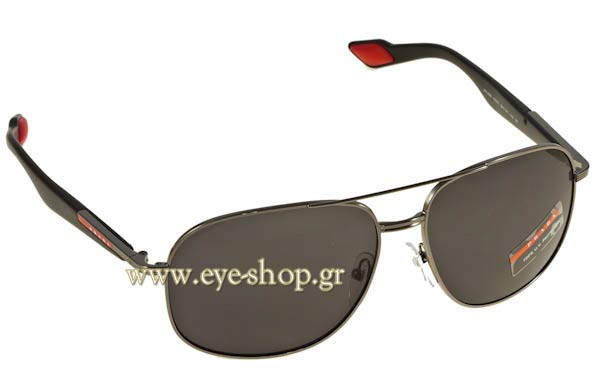 prada linea rossa 50MS Γυαλια Ηλιου 