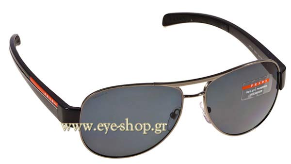 prada linea rossa 51LS Γυαλια Ηλιου 