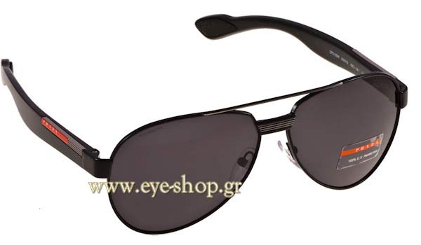 prada linea rossa 55MS Γυαλια Ηλιου 
