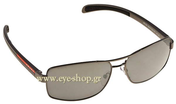 prada linea rossa 50LS Γυαλια Ηλιου 