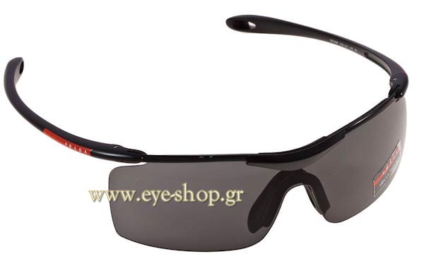 prada linea rossa 53MS OILS Γυαλια Ηλιου 