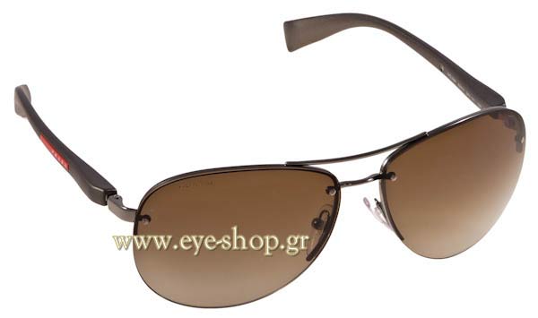 prada linea rossa 56MS Γυαλια Ηλιου 