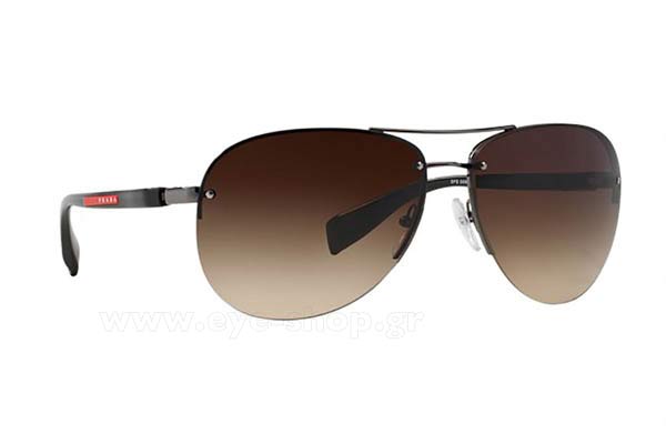 prada linea rossa 56MS Γυαλια Ηλιου 