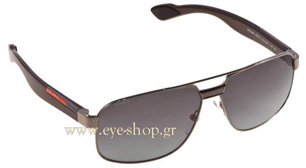 prada linea rossa 54MS Γυαλια Ηλιου 