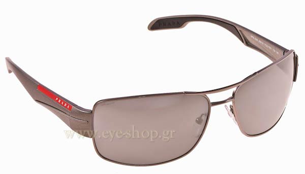 prada linea rossa 53NS BENBOW Γυαλια Ηλιου 