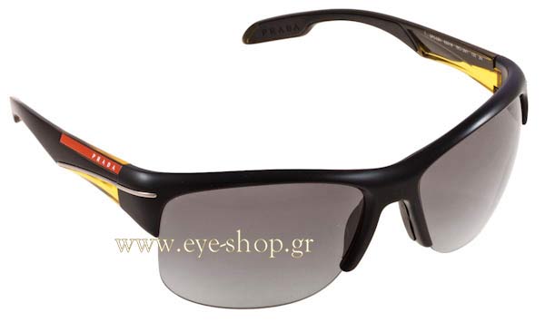 prada linea rossa 03NS Γυαλια Ηλιου 