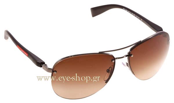 prada linea rossa 56MS Γυαλια Ηλιου 