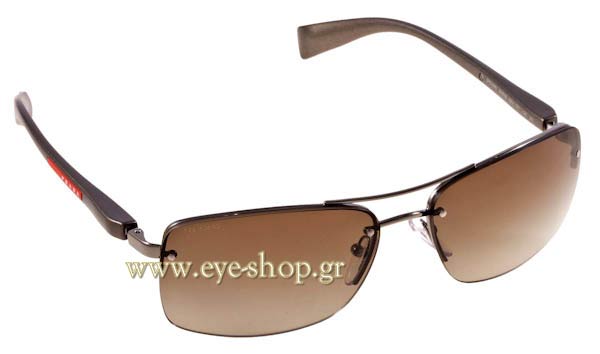 prada linea rossa 50NS Γυαλια Ηλιου 