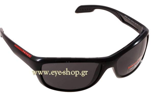 prada linea rossa 04NS RELIANCE Γυαλια Ηλιου 