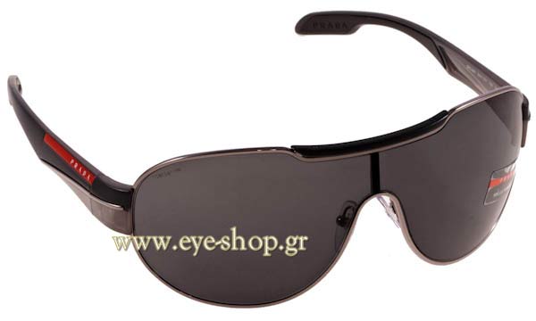 prada linea rossa 56NS Γυαλια Ηλιου 