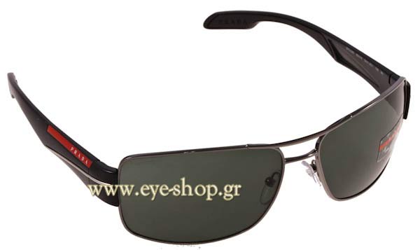 prada linea rossa 53NS BENBOW Γυαλια Ηλιου 