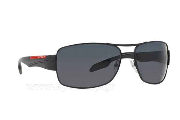 prada linea rossa 53NS BENBOW Γυαλια Ηλιου 