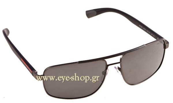prada linea rossa 55NS Γυαλια Ηλιου 