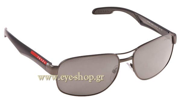 prada linea rossa 58NS Γυαλια Ηλιου 