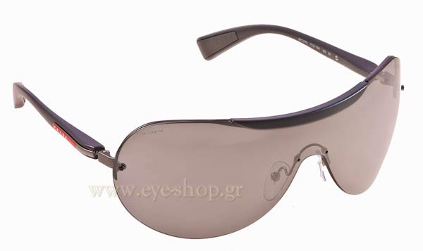 prada linea rossa 57NS NEILY Γυαλια Ηλιου 