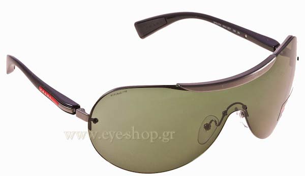 prada linea rossa 57NS NEILY Γυαλια Ηλιου 
