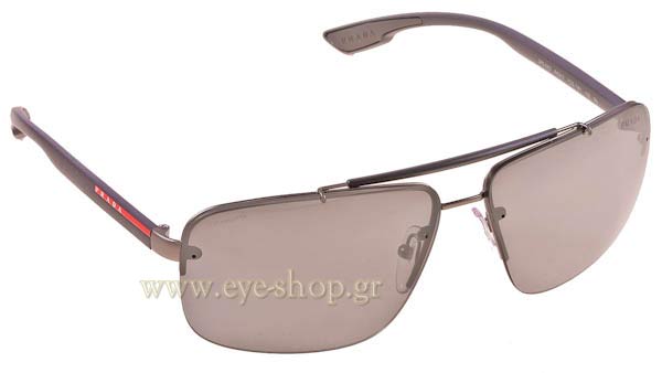 prada linea rossa 52OS Γυαλια Ηλιου 
