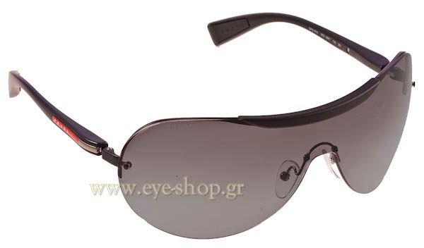 prada linea rossa 57NS NEILY Γυαλια Ηλιου 