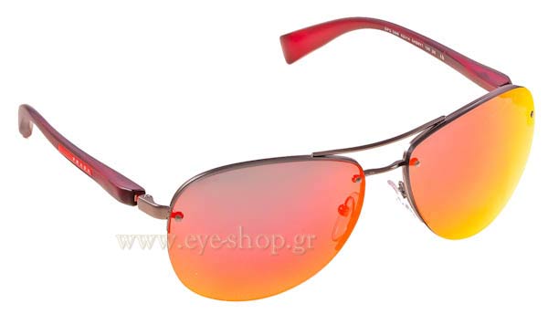 prada linea rossa 56MS Γυαλια Ηλιου 