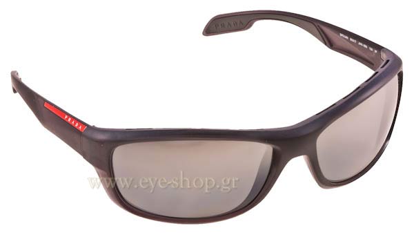 prada linea rossa 04NS RELIANCE Γυαλια Ηλιου 