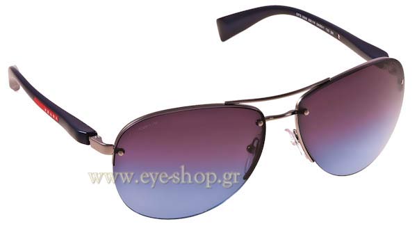 prada linea rossa 56MS Γυαλια Ηλιου 