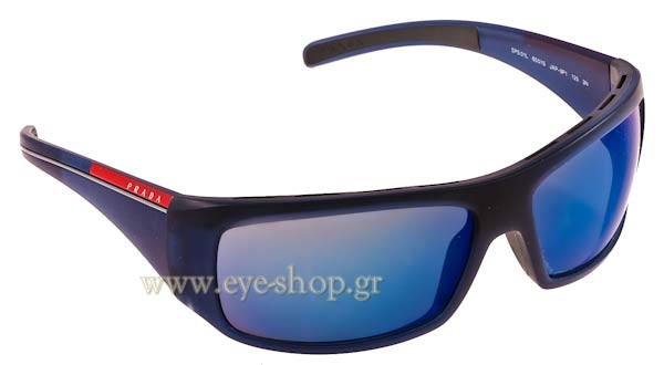 prada linea rossa 01LS Γυαλια Ηλιου 