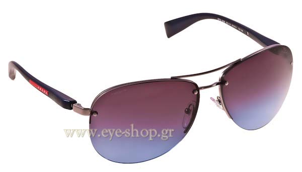 prada linea rossa 56MS Γυαλια Ηλιου 