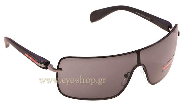 prada linea rossa 55OS Γυαλια Ηλιου 