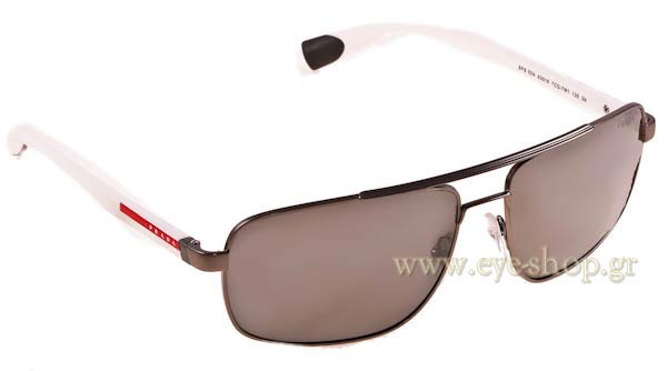 prada linea rossa 55NS Γυαλια Ηλιου 