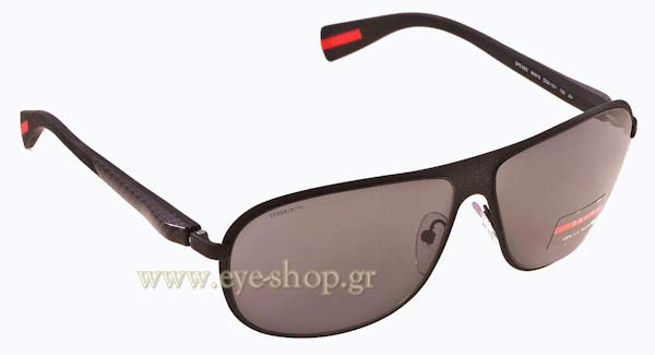 prada linea rossa 56OS Γυαλια Ηλιου 