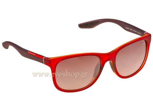 prada linea rossa 03OS Γυαλια Ηλιου 