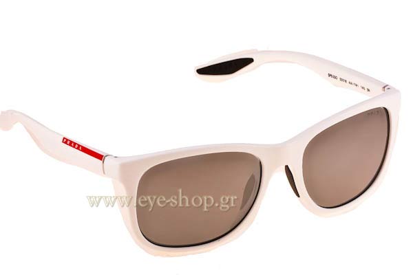 prada linea rossa 03OS Γυαλια Ηλιου 