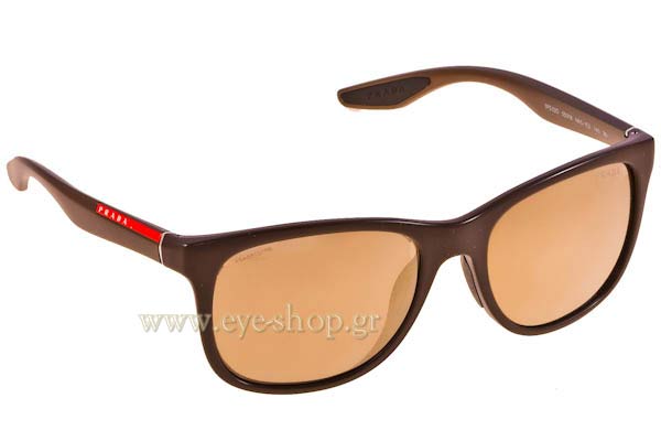 prada linea rossa 03OS Γυαλια Ηλιου 