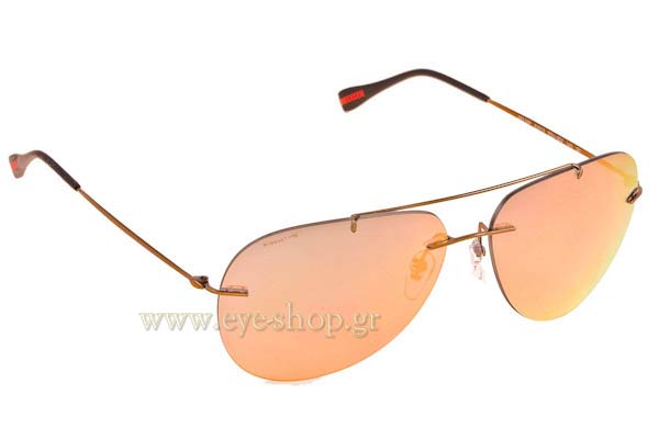 prada linea rossa 50PS Γυαλια Ηλιου 
