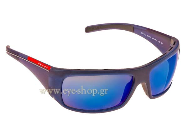 prada linea rossa 01LS Γυαλια Ηλιου 