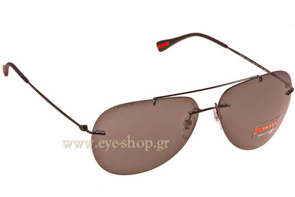 prada linea rossa 50PS Γυαλια Ηλιου 