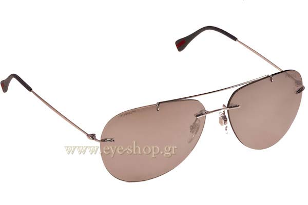 prada linea rossa 50PS Γυαλια Ηλιου 