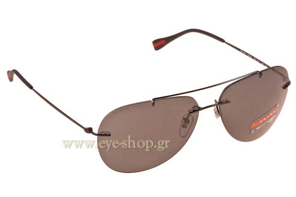 prada linea rossa 50PS Γυαλια Ηλιου 