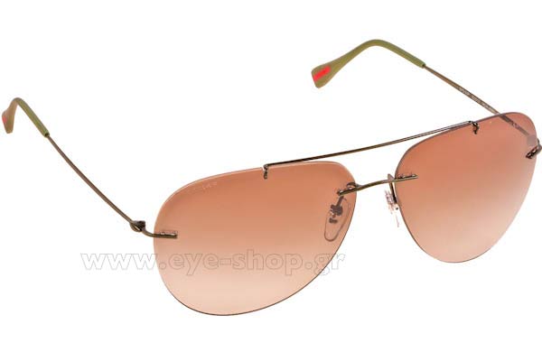 prada linea rossa 50PS Γυαλια Ηλιου 