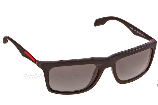 prada linea rossa 02PS Γυαλια Ηλιου 