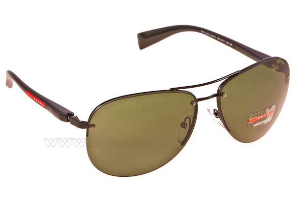 prada linea rossa 56MS Γυαλια Ηλιου 