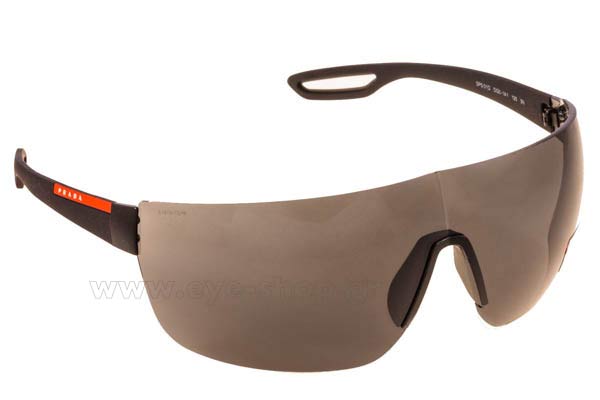 prada linea rossa 01QS Γυαλια Ηλιου 