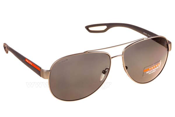 prada linea rossa 55QS Γυαλια Ηλιου 
