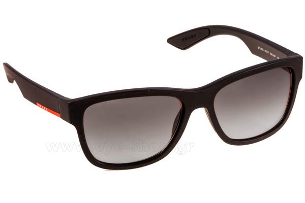 prada linea rossa 03QS Γυαλια Ηλιου 