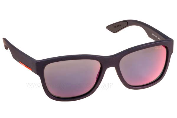 prada linea rossa 03QS Γυαλια Ηλιου 