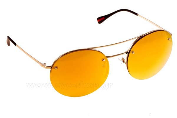 prada linea rossa 54RS Γυαλια Ηλιου 